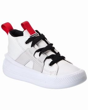 Converse Chuck Taylor All Star Ultra Canvas Sneaker Soft Detail Day Wear