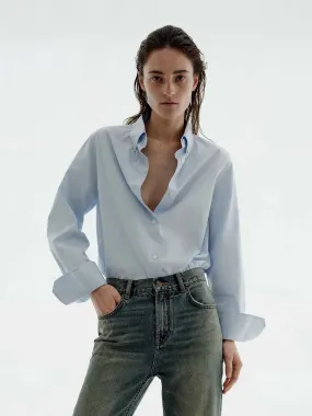 Youthful Appeal Cotton Long Sleeves Shirt