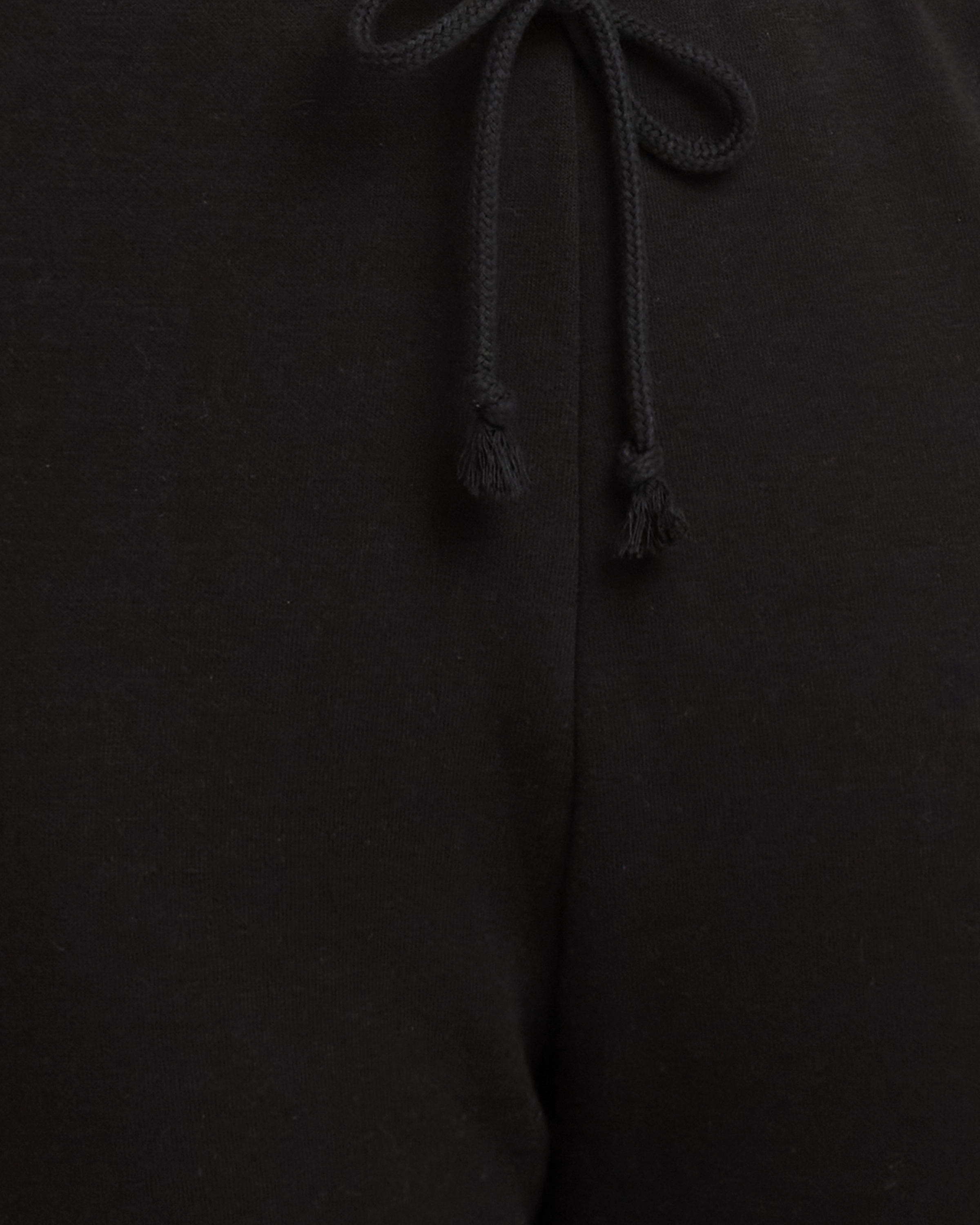 Simple and Cozy Sporty Fit Design Cotton Fleece Classic Jogger