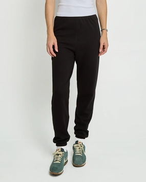 Cotton Fleece Classic Jogger AntiSnagZippers
