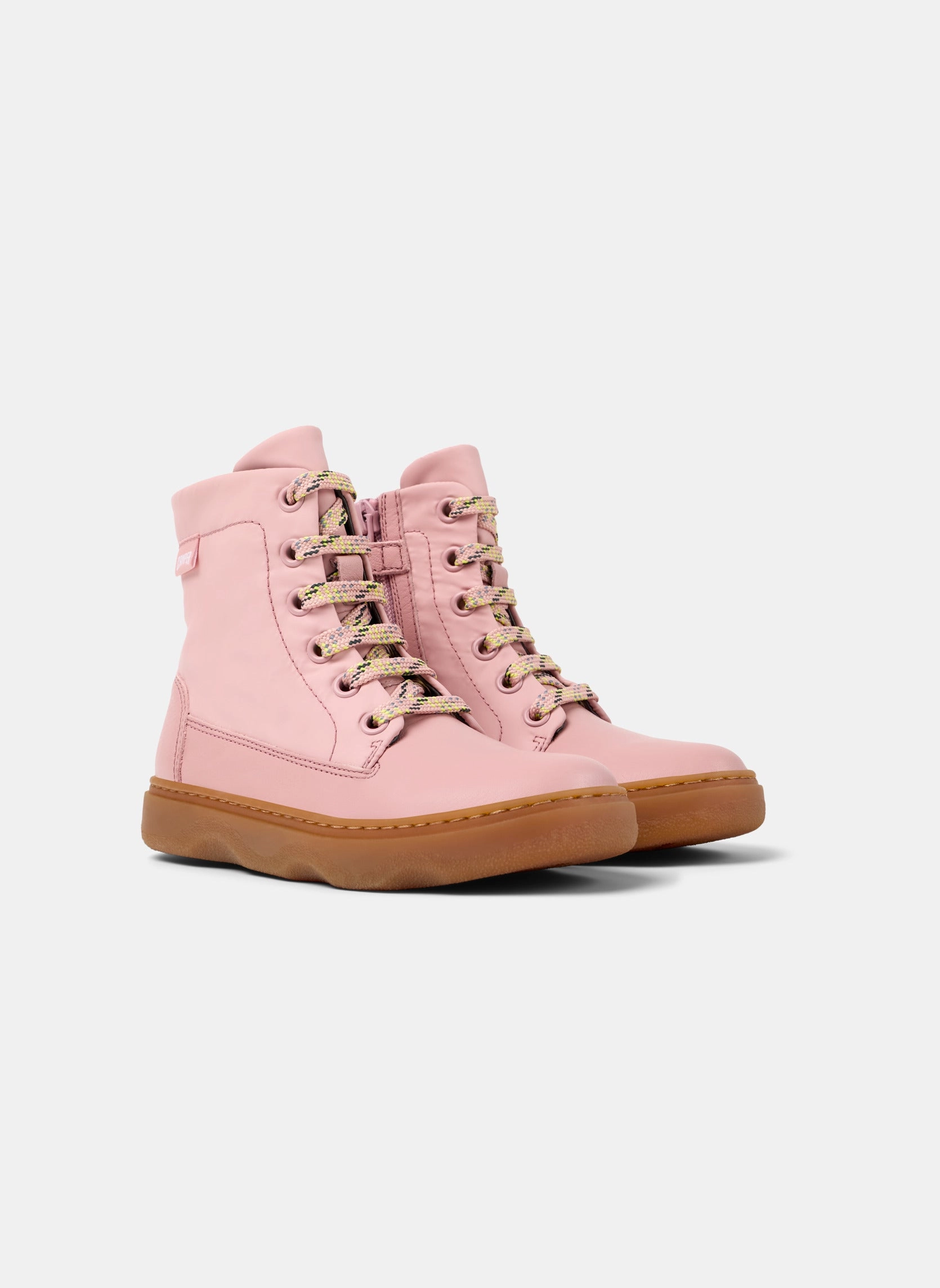 Rugged Built Rainy Day Commuter Sleek Comfort Ankle-boot Kids Camper Kiddo Kids