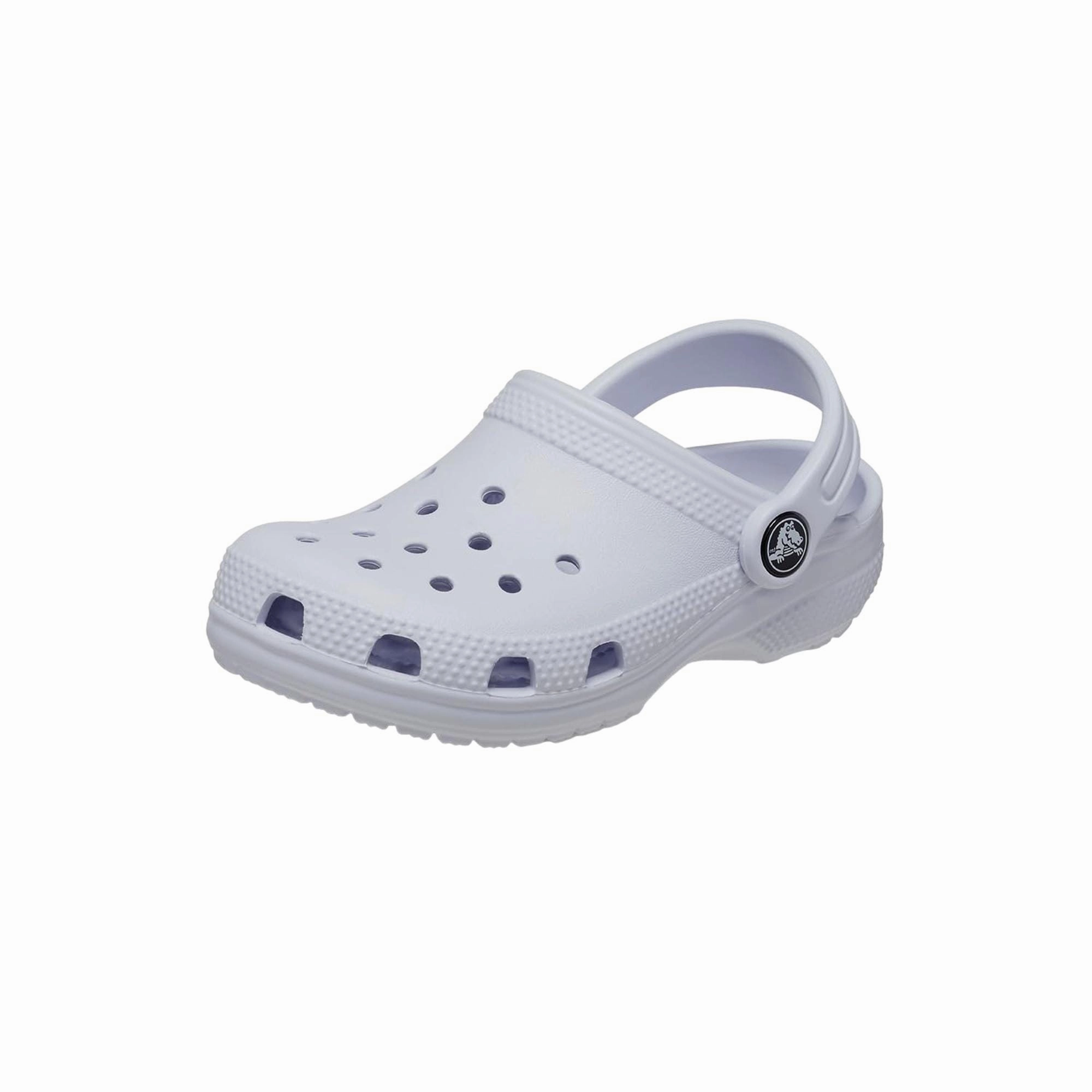 Crocs Classic Clog Dreamscape  206990-5AF Toddler Frost Cool