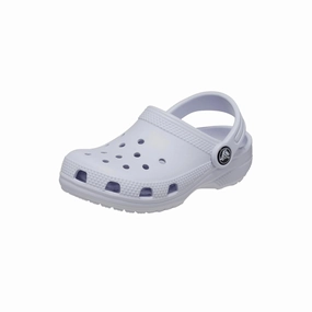 Crocs Classic Clog Dreamscape  206990-5AF Toddler Frost Cool