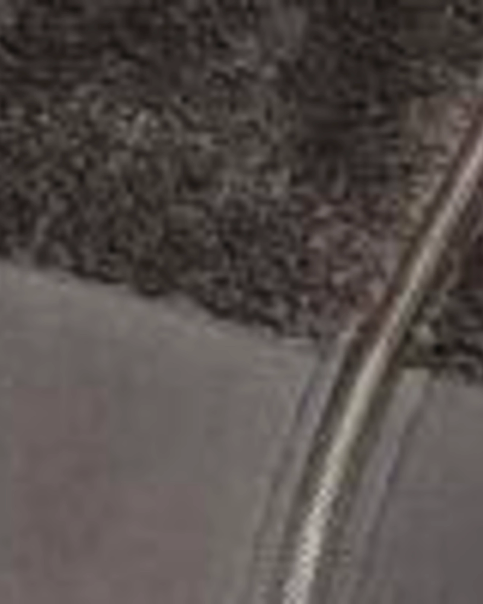 Innovate Crop Teddy Jacket | Graphite