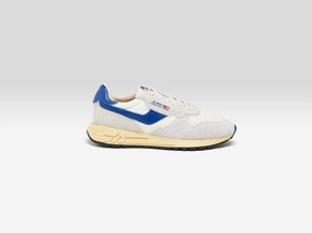 Reelwind Low for Men  (251 / M / BLUE) Sporty Shoes