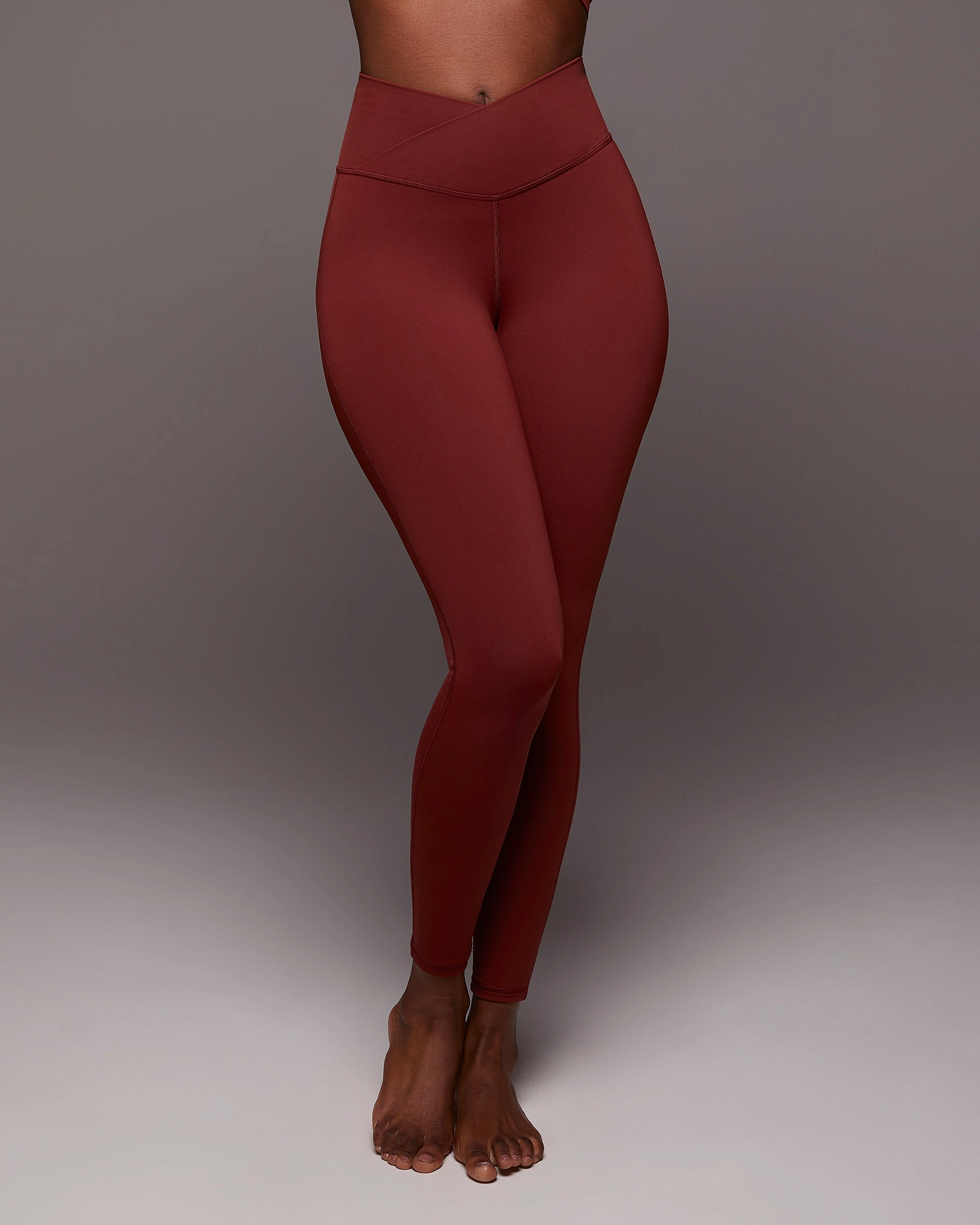 Ray Legging Cozy Design