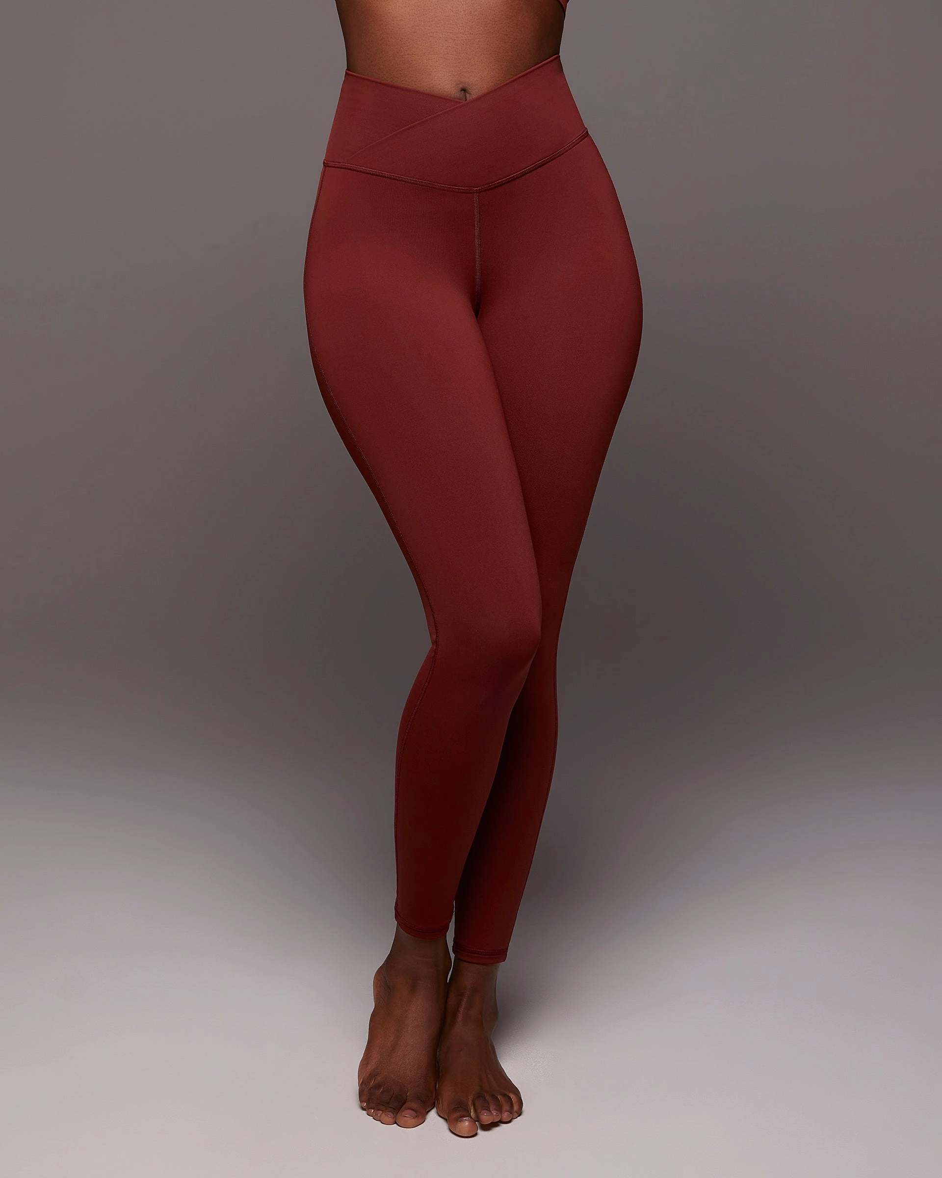 Ray Legging All-Purpose Comfort