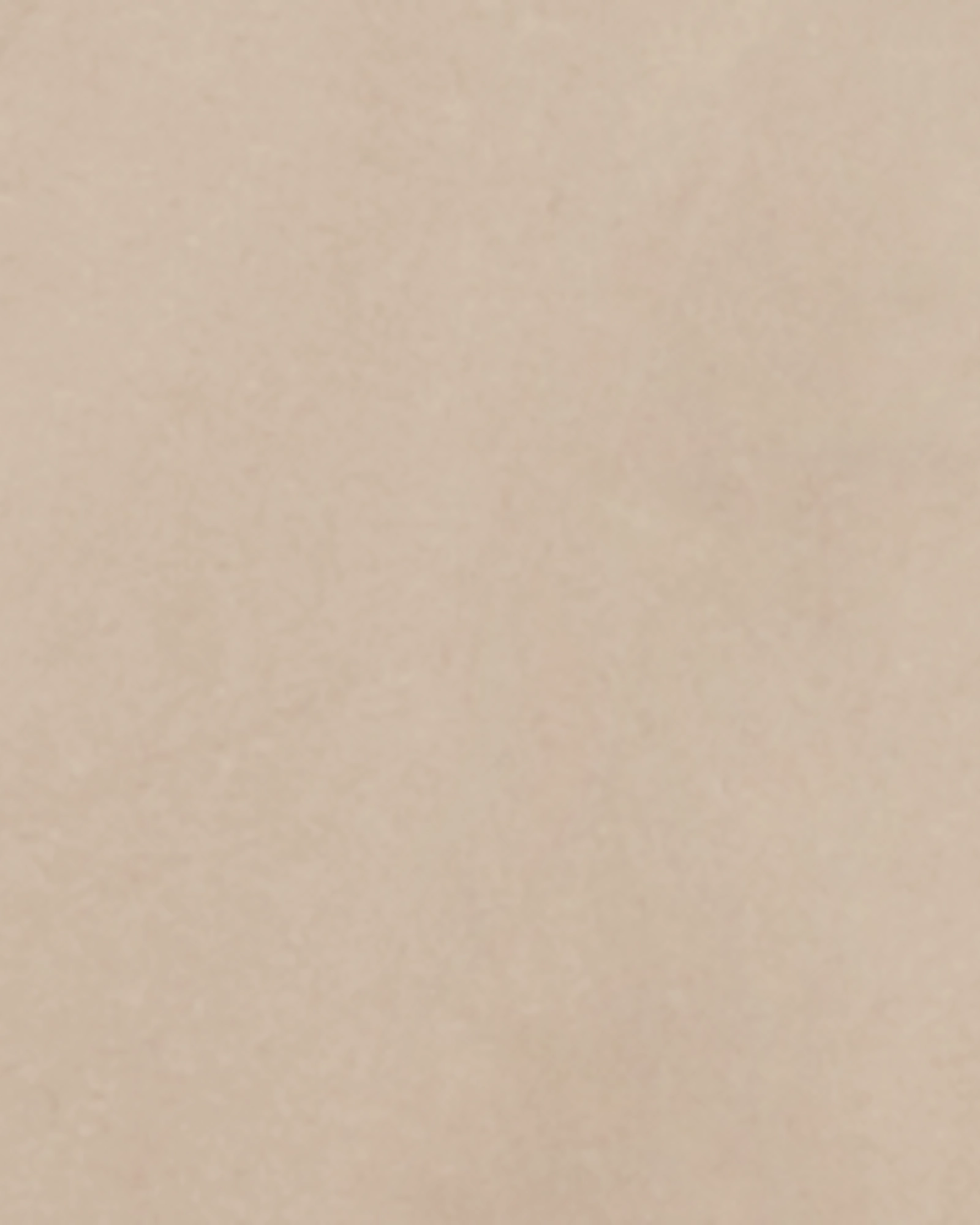 Minimalist Aesthetic Dahlia Trench Coat | Tan