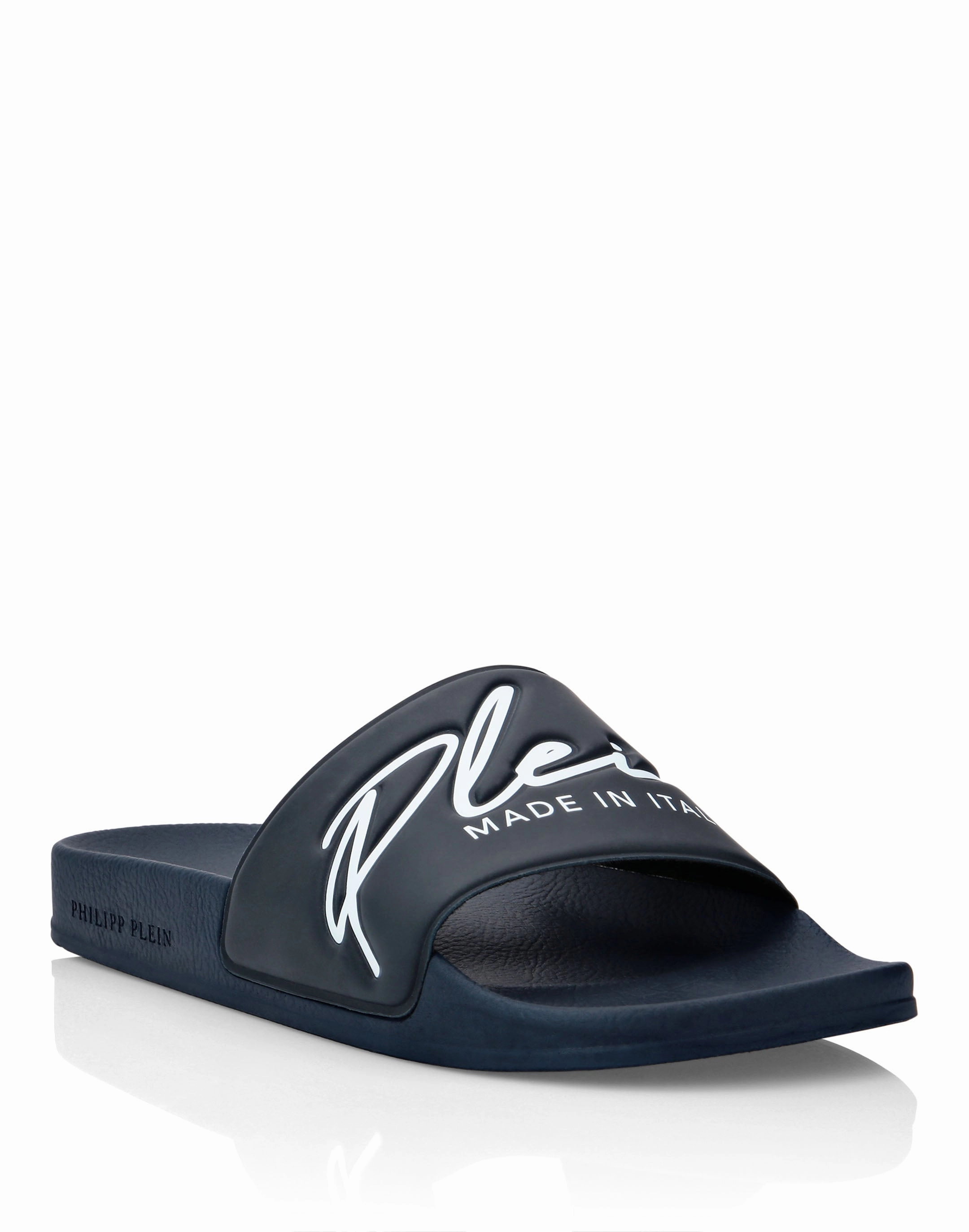 Walking Fit Tropical Mood Slipper