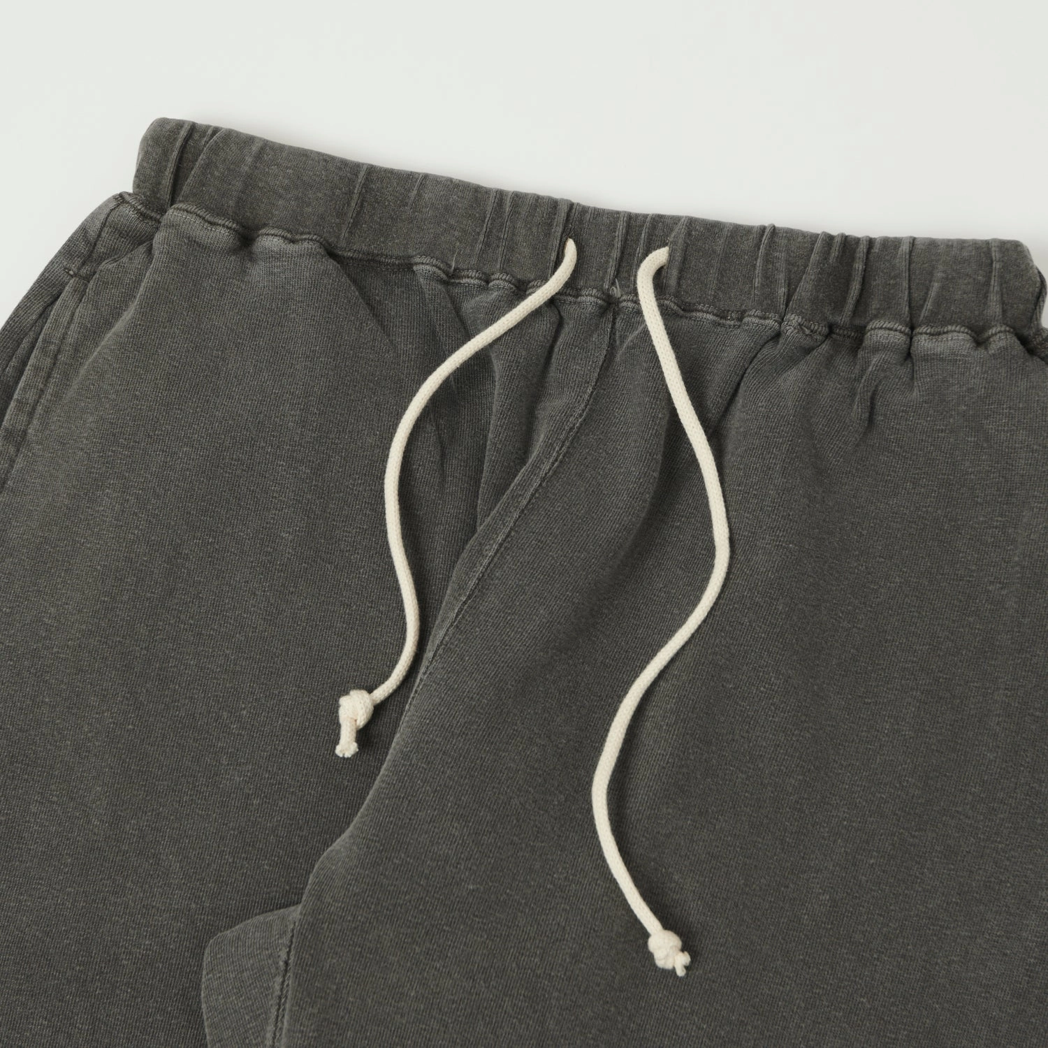 Dubbleworks Pigment Dyed Sweatpants - Sumikuro Crossfit Leggings Capri Supportive Cushion