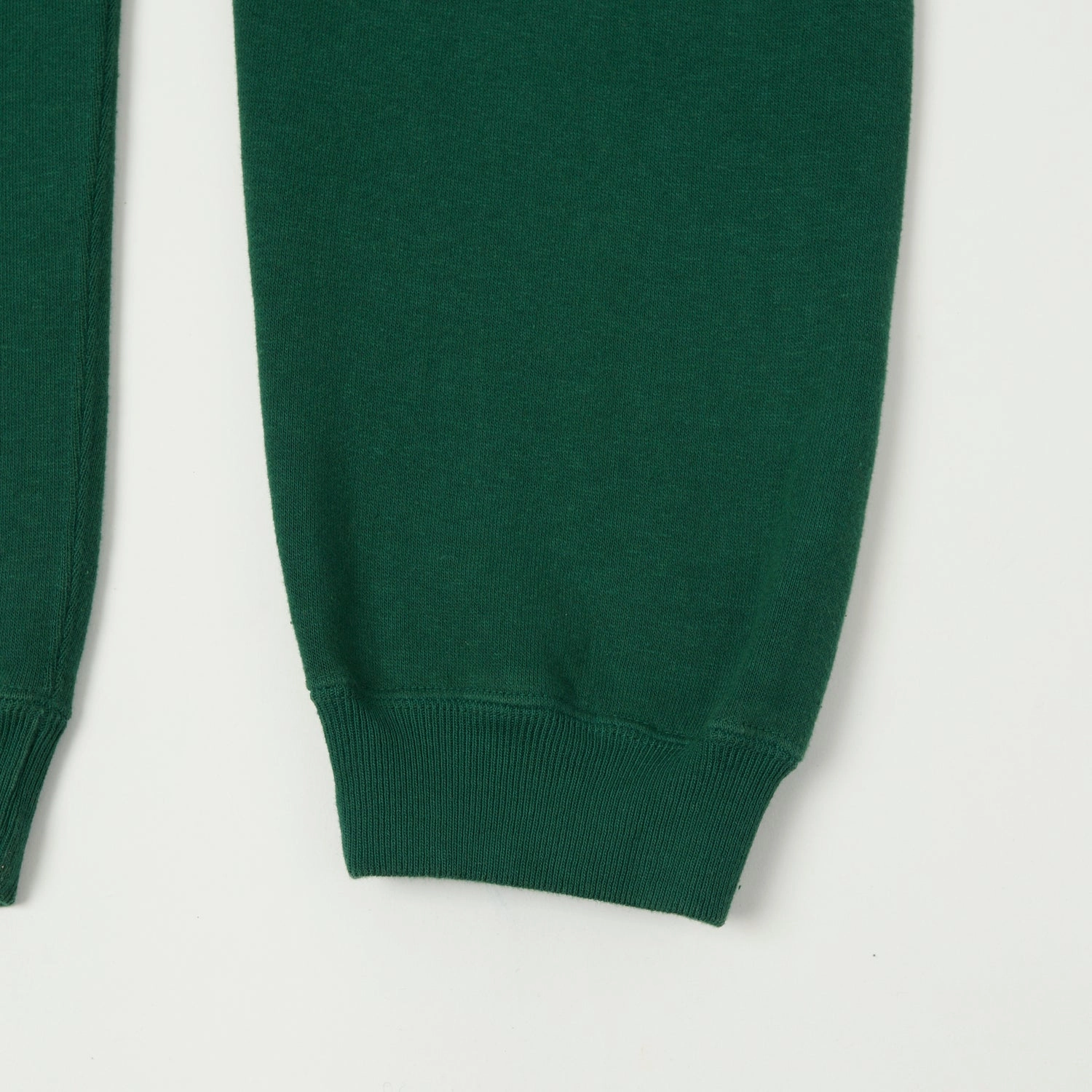 Chic Comfort Dubbleworks Tsuriami Sweatpants - Green