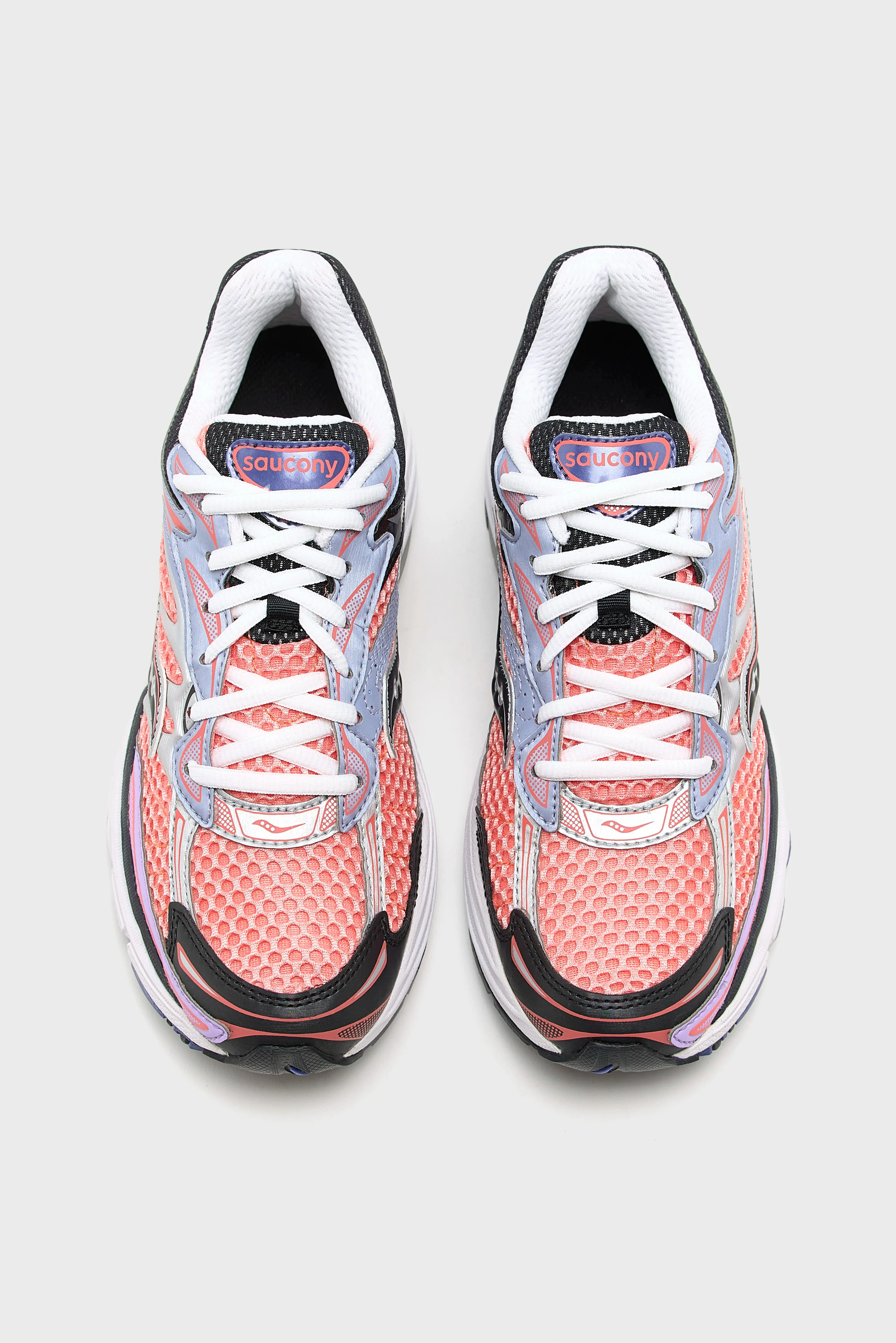 ProGrid Omni 9 for Women (252 / W / PINK) Indoor Running