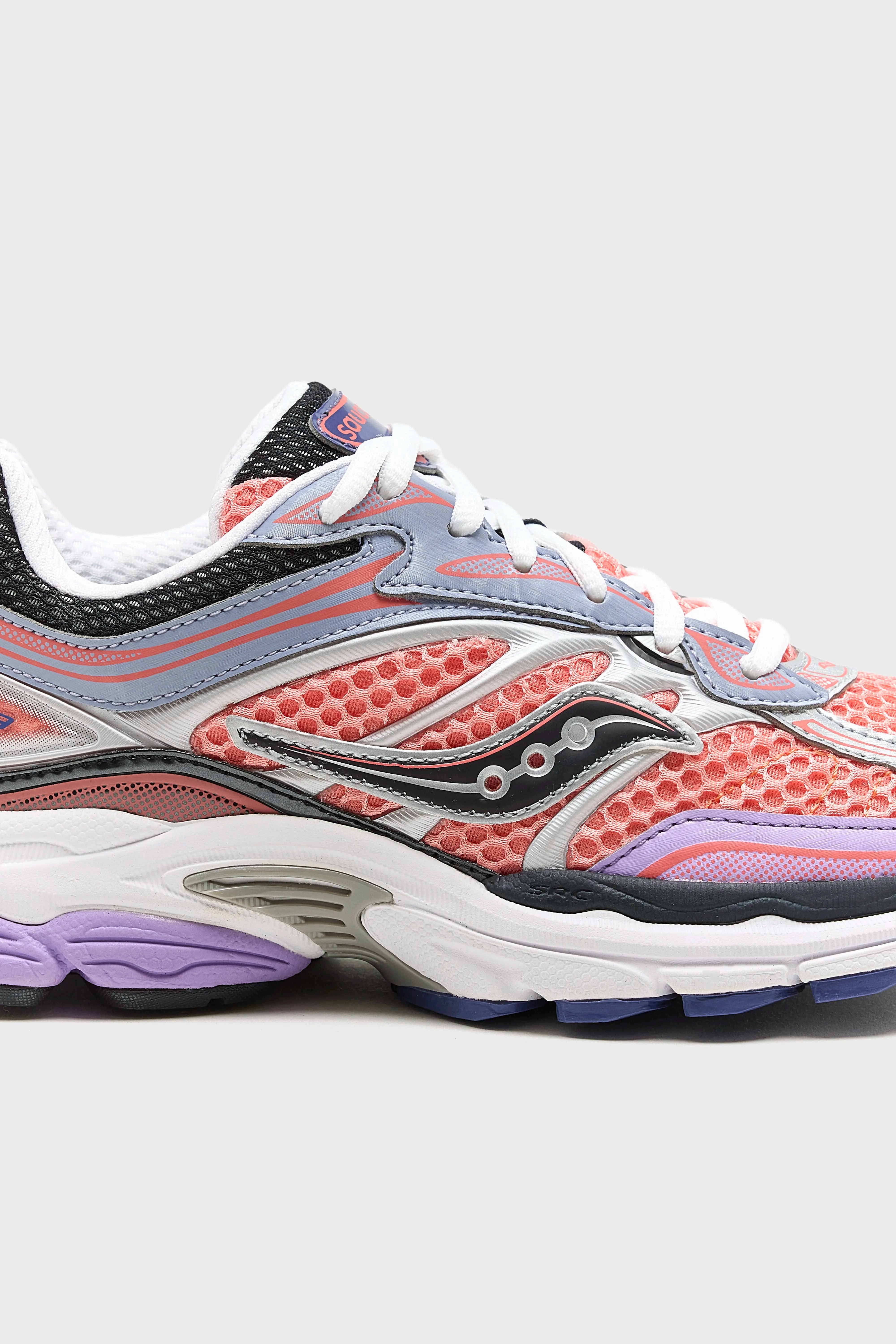 casual - runner shoes safe shoes ProGrid Omni 9 for Women (252 / W / PINK)