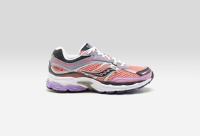 lightweight - construction - feature shoes attractively styled ProGrid Omni 9 for Women (252 / W / PINK)