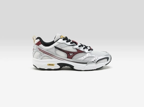 Non Restrictive Upper Design MXR Sport for Women  (252 / W / RED)