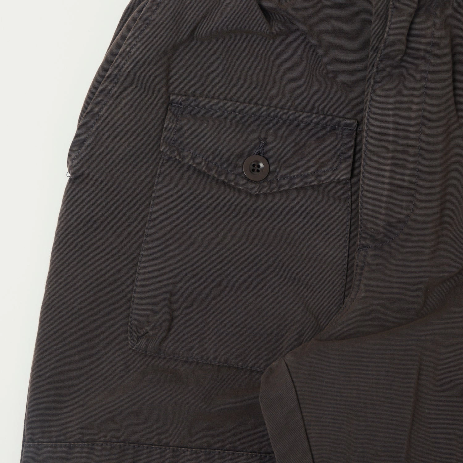 East Harbour Surplus 'Groton 535' Tactical Trouser - Brown Comfortable Cut