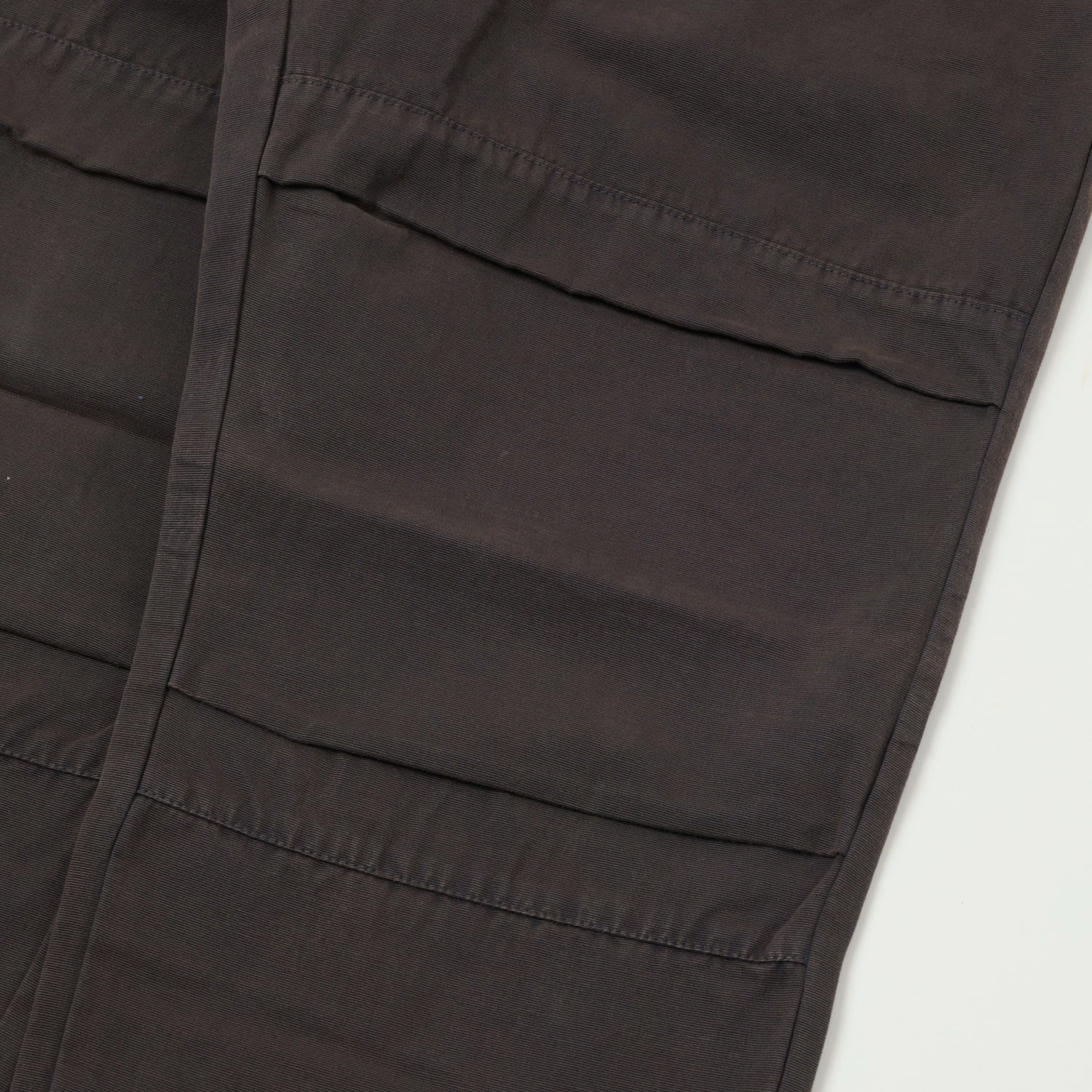 East Harbour Surplus 'Groton 535' Tactical Trouser - Brown Trendy Cut