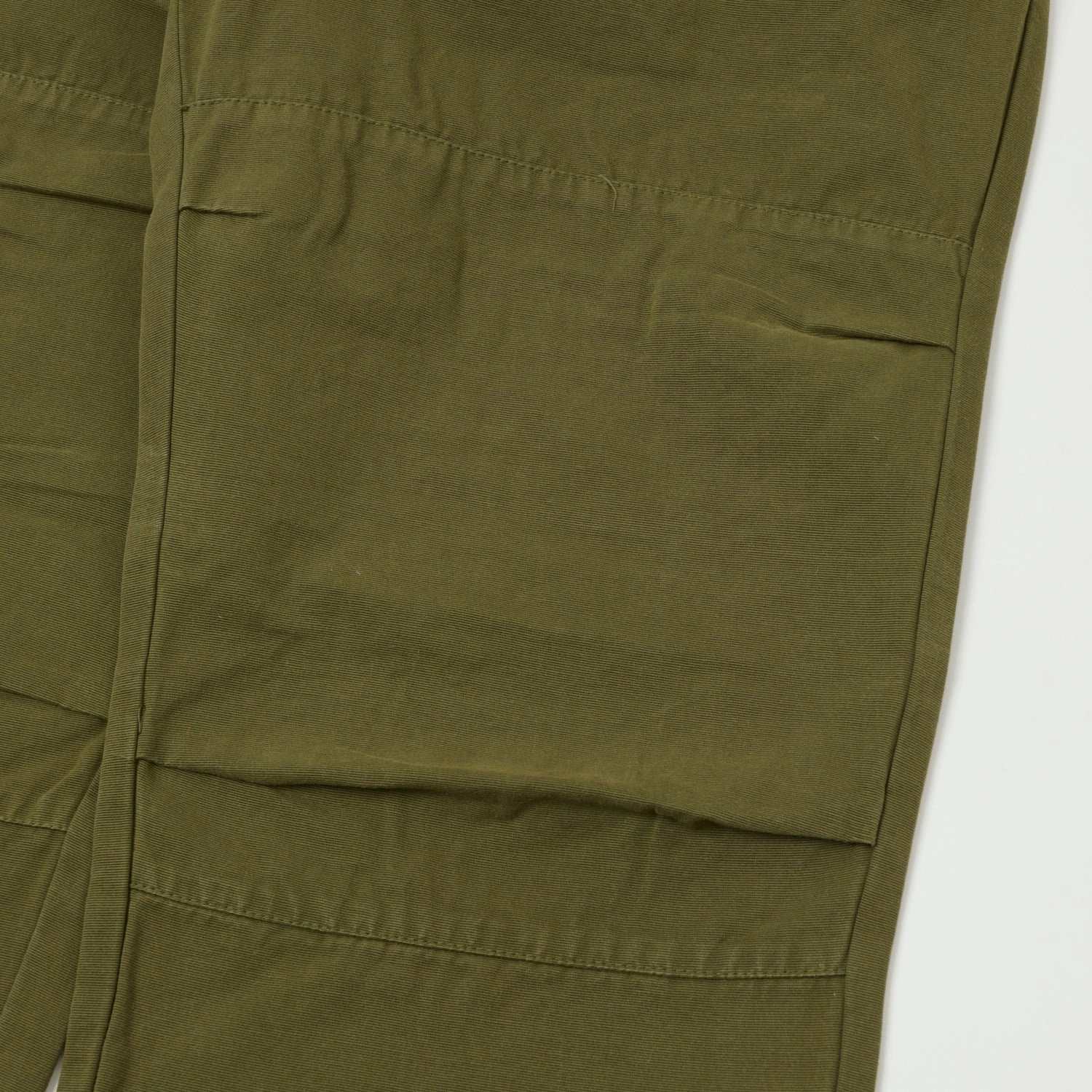 East Harbour Surplus 'Groton 535' Tactical Trouser - Green Perfect Design
