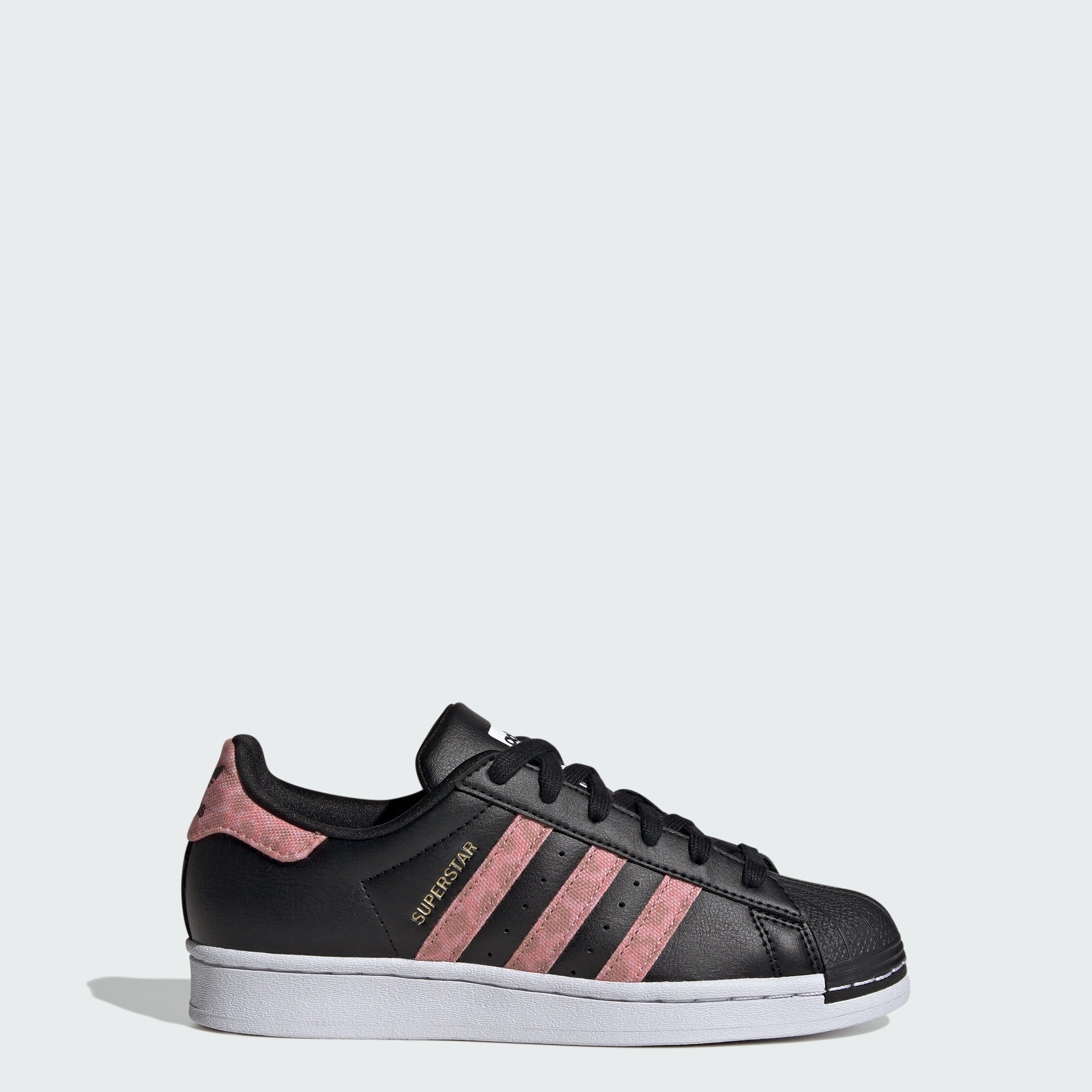 Comfortable Touch Kids' adidas Superstar Shoes Kids
