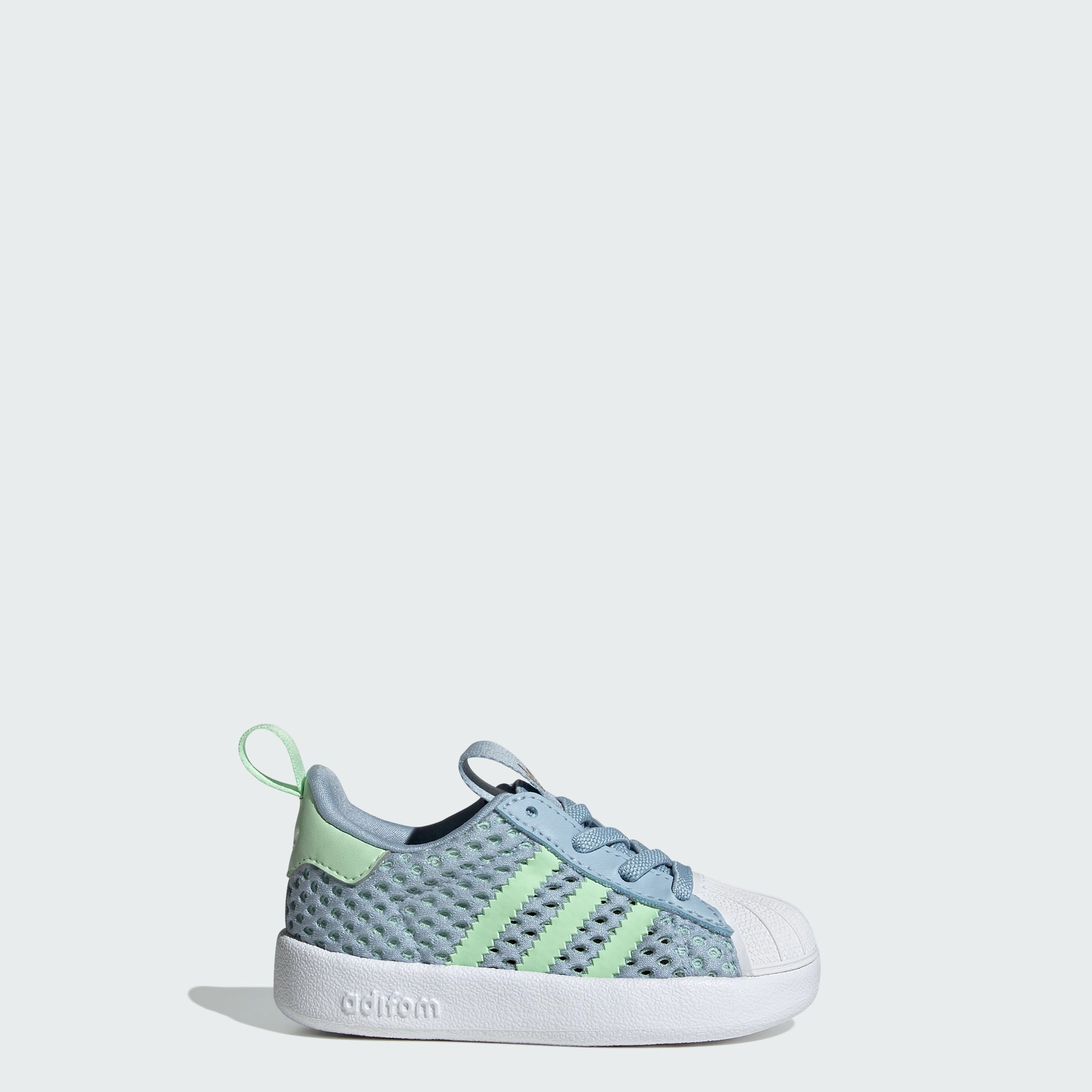 Move Easy Kids' adidas Adifom Superstar 360 Shoes Kids
