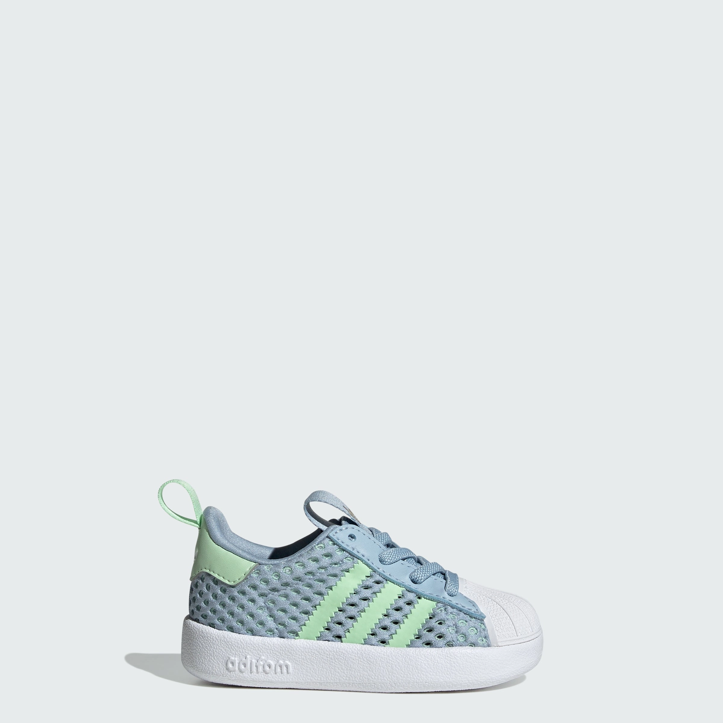 Kids' adidas Adifom Superstar 360 Shoes Kids Breath Walk No Squeeze