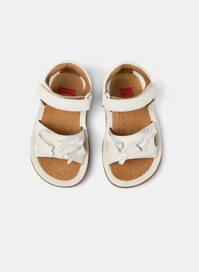 Effortless Movement Functional Design Sandals Kids Camper Twins First Walker