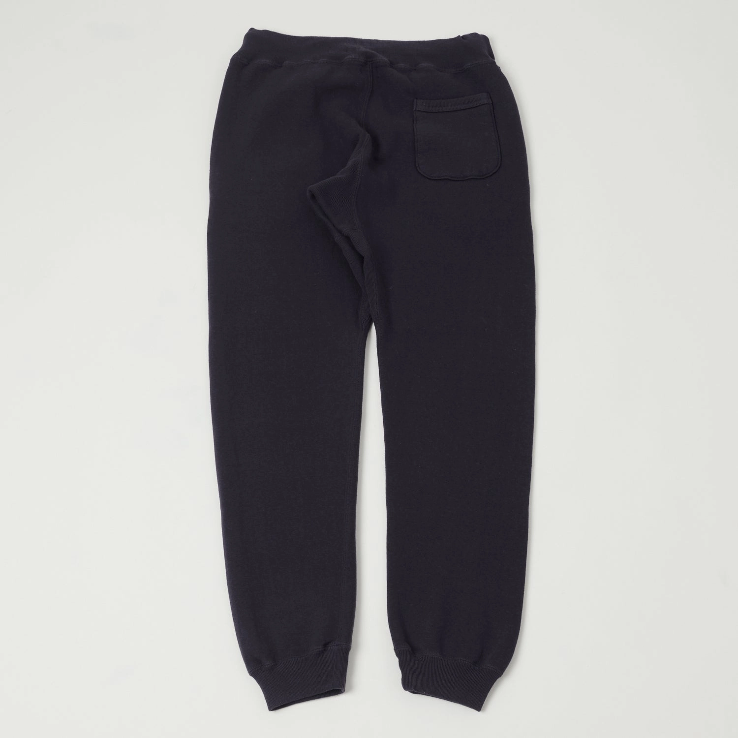 Active Shorts Seamless construction Dubbleworks Tsuriami Sweatpants - Navy