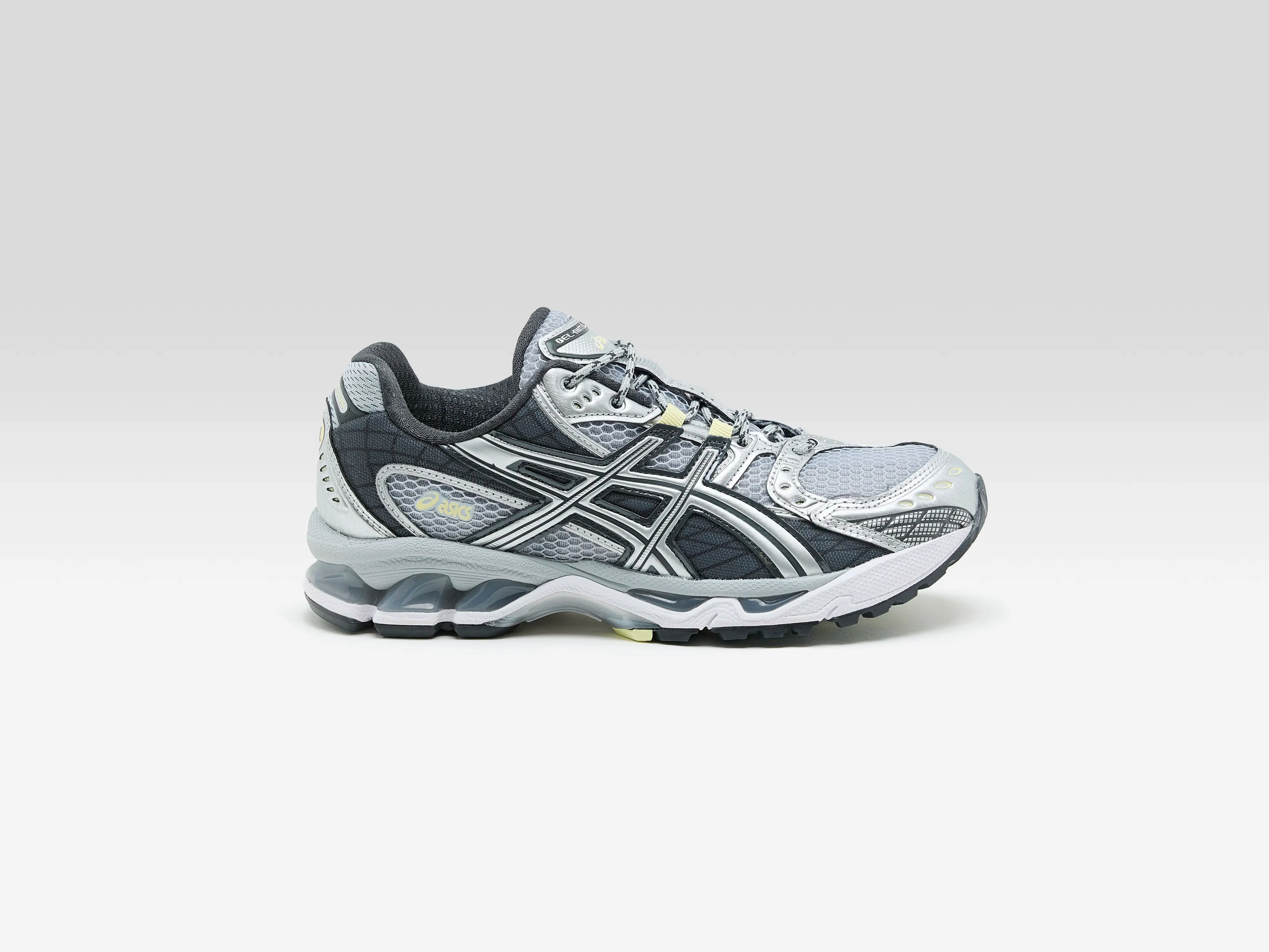 Gel-Nimbus 10.1 for Women  (252 / W / GREY) Eco - friendly