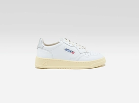 dedication Medalist Low for Women (251 / W / SILVER)