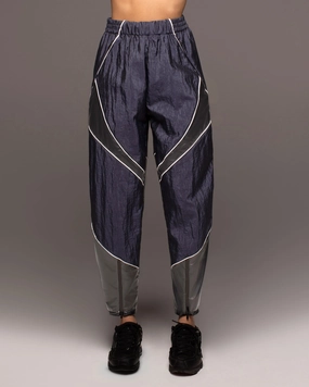 Layer Ready Breathable wear Enigma Track Pant