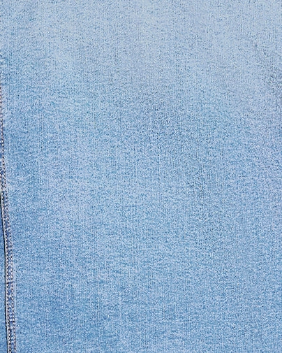 Escape Denim Jacket | Light Wash Street Comfort Commemorate