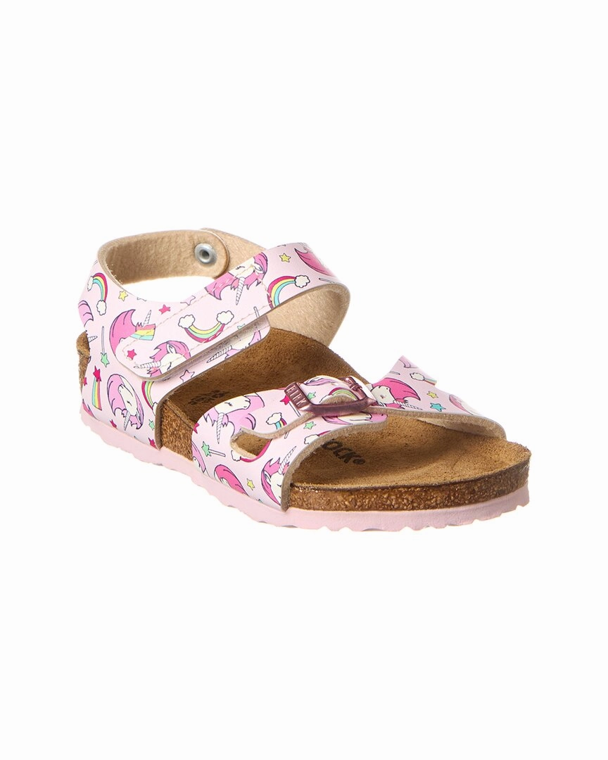 Birkenstock Colorado Narrow Birko-Flor Sandal Seamless lining
