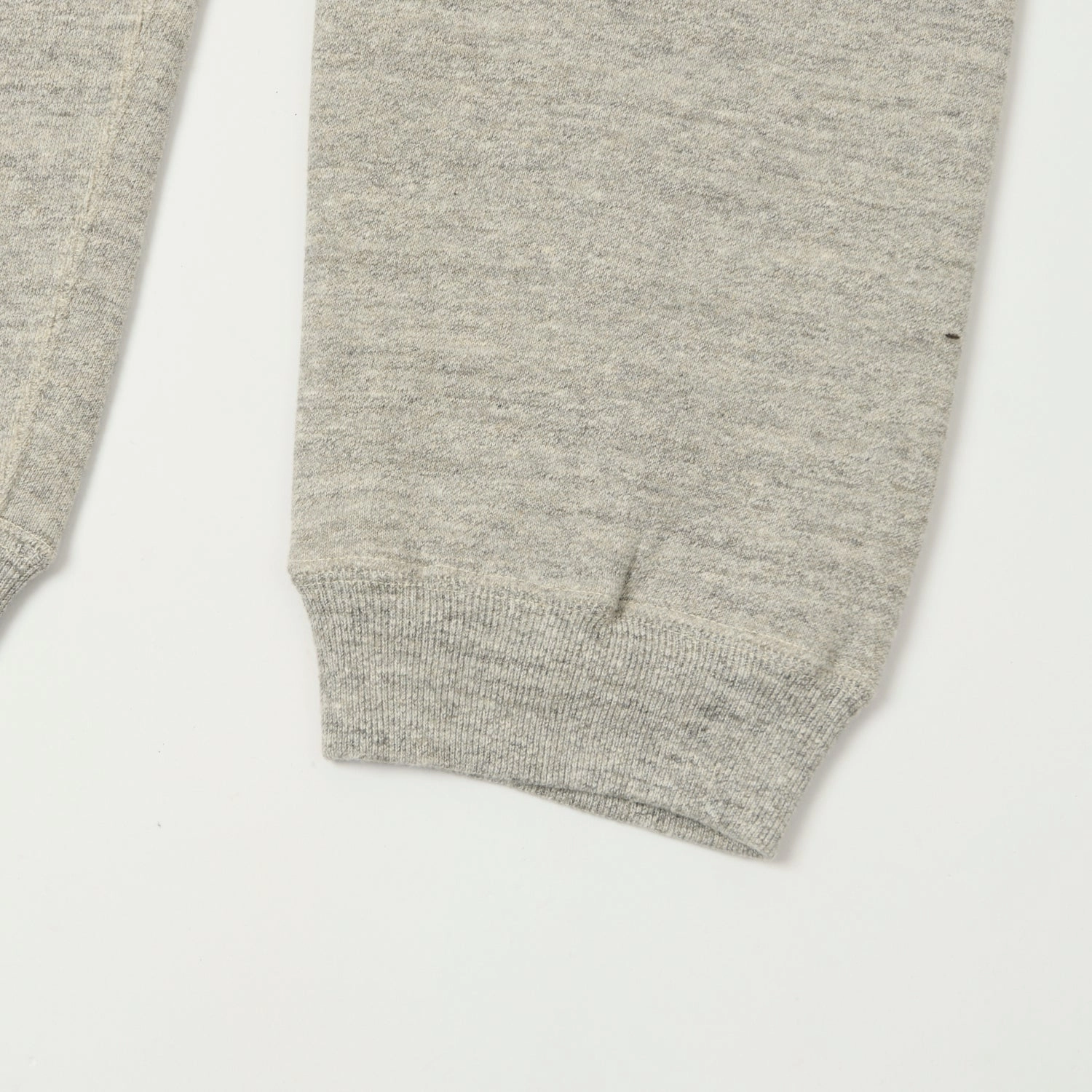 Functional Design Dubbleworks Tsuriami Sweatpants - Heather Grey