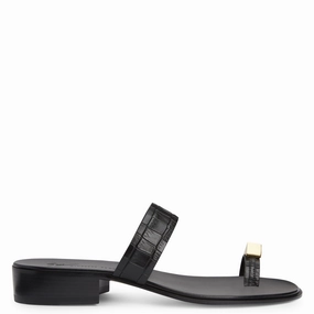 Non Irritating Edges Giuseppe Zanotti Bardack