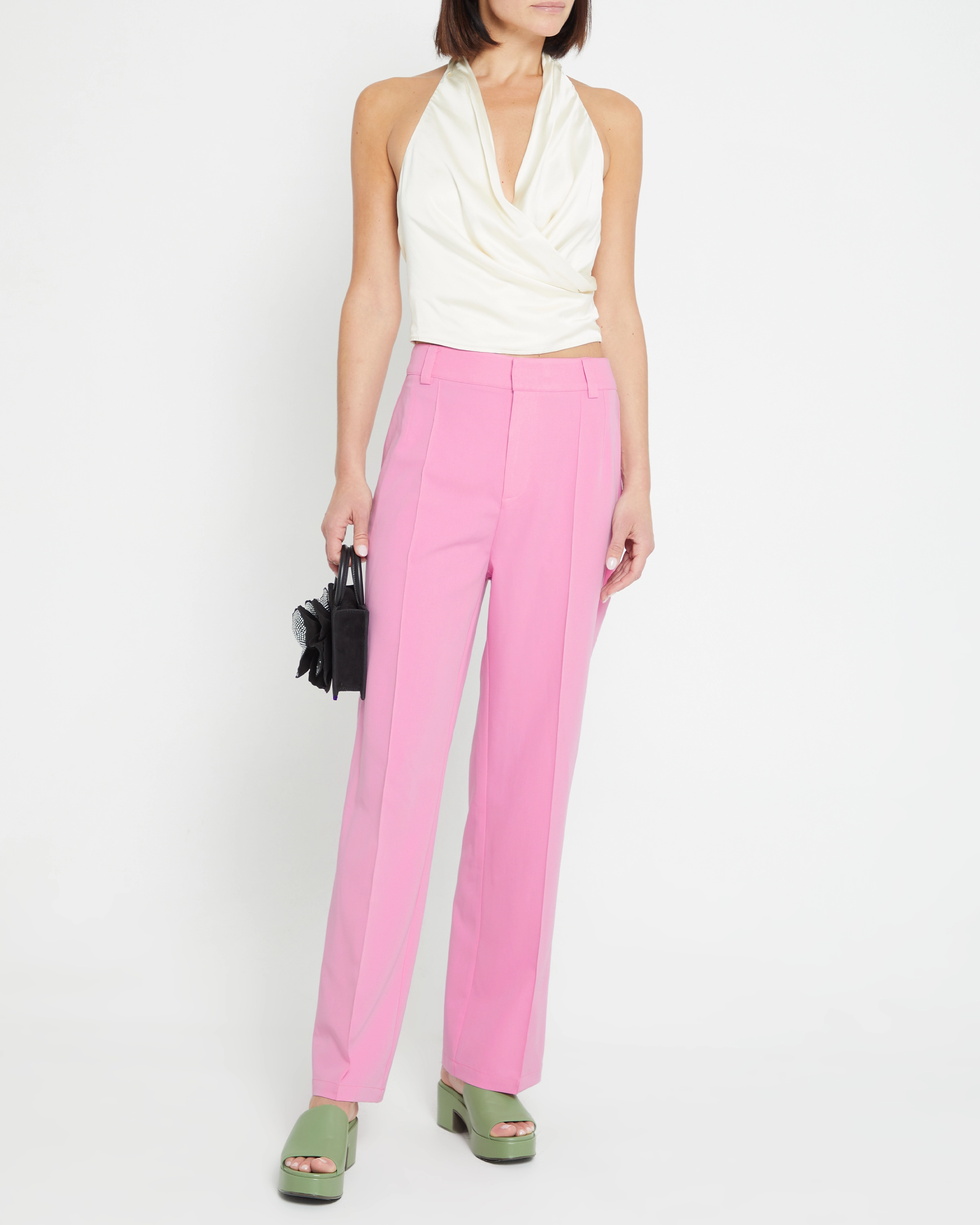 No Ride Core Movement Ella Pant