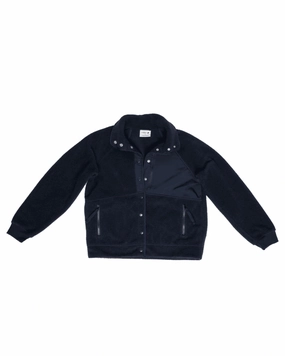 cultural festival go far fleece 2.0 | Black