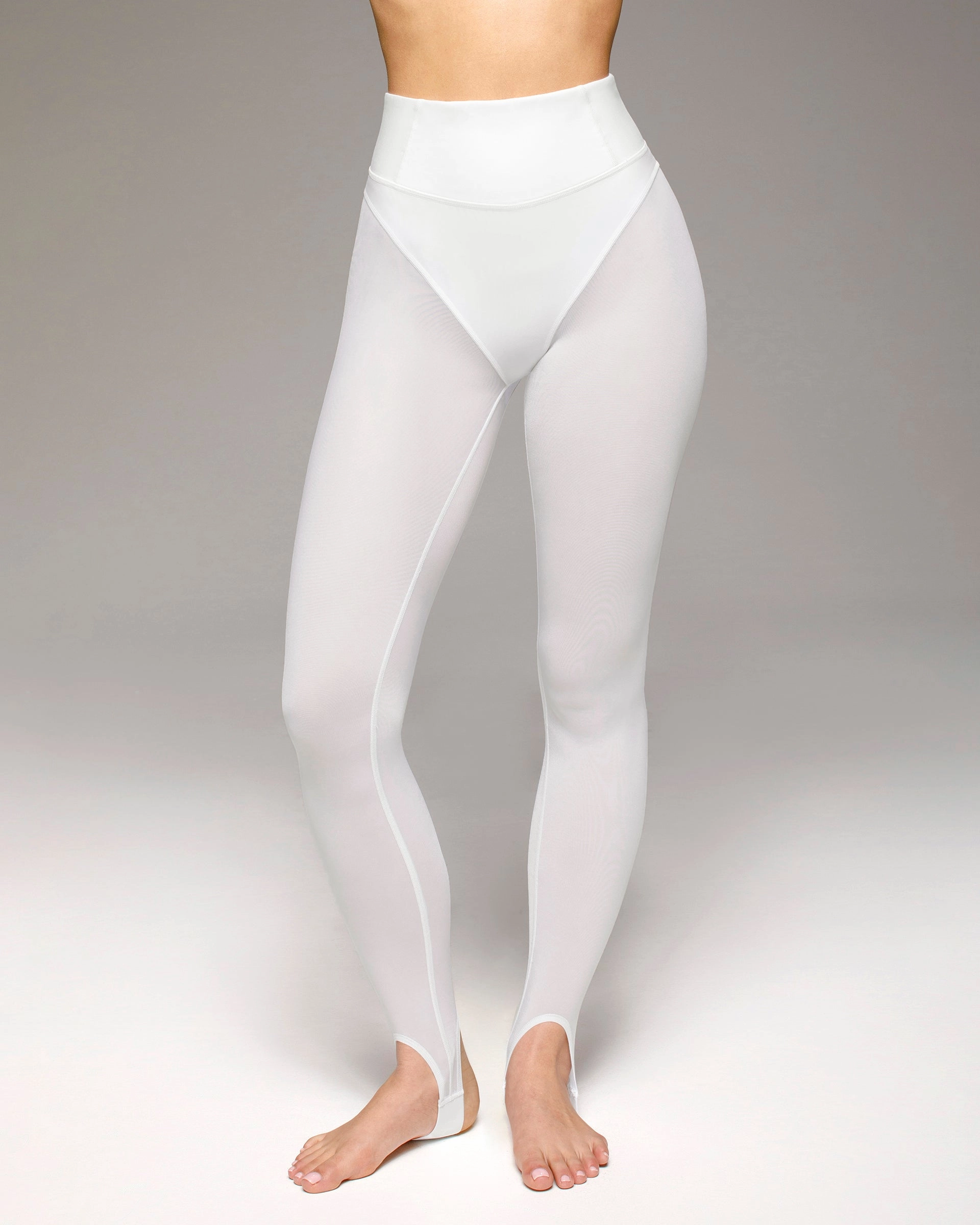 Comfy Active Wear Ambient Stirrup Legging