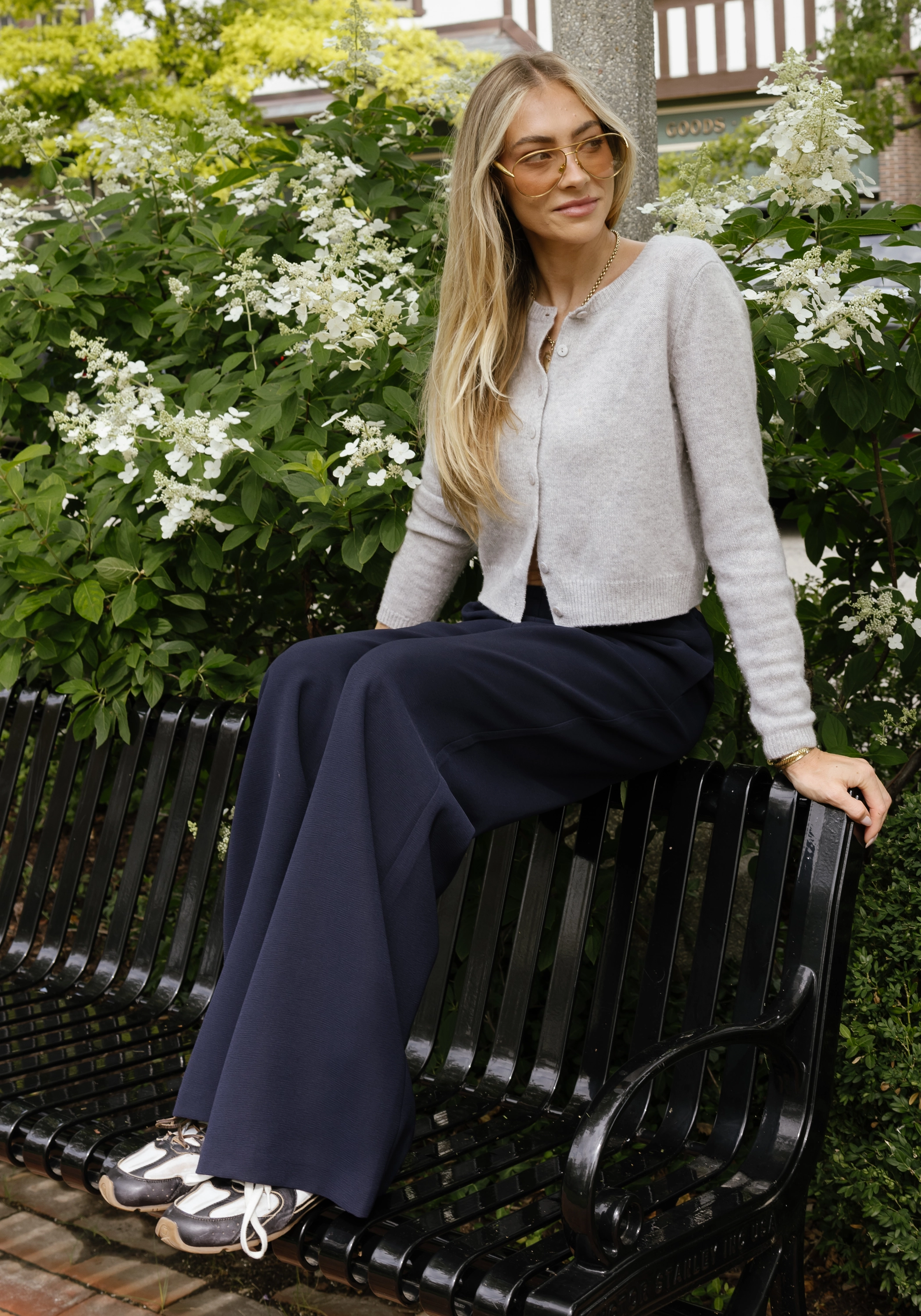 MoistureControlLiner Icon Pant