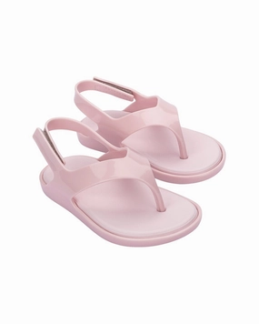 Air Walk Mini Melissa Sunny BB Sandal