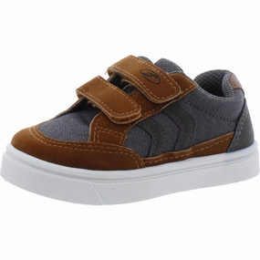 Holiday Outfit Grip Comfort Kyrie Boy Boys Toddler Lifestyle Casual and Fashion Sneakers