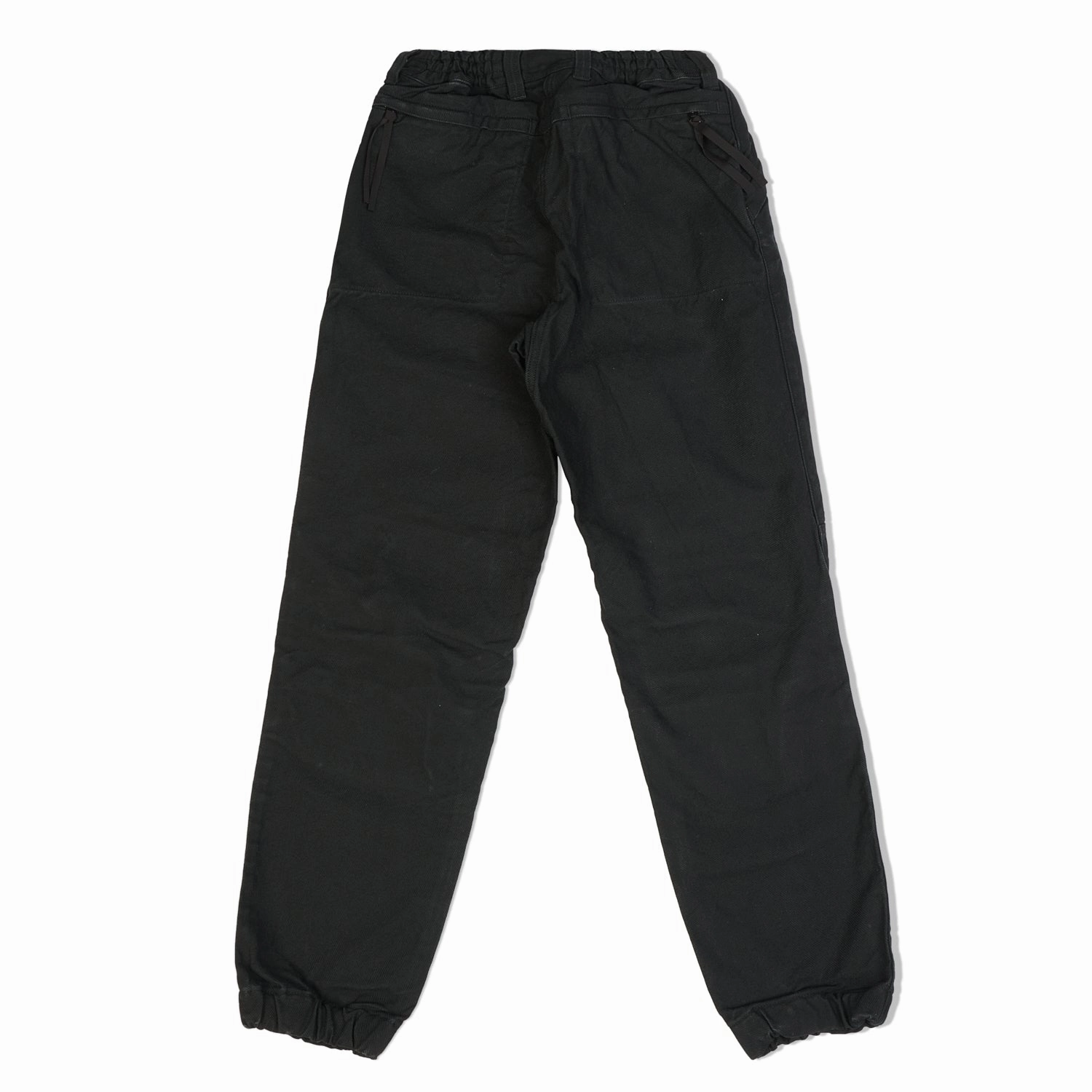 Active Motion Freewheelers & Co Ultima Thula 'All-Arounder' Tactical Pant - Black