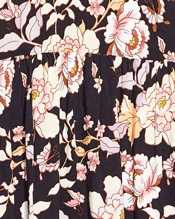 Beech Denim Jacket | Dark Wash Street Edge