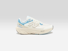 Fresh Foam Trainer for Women  (252 / W / WHITE) fartlek running shoe ability EVA Foam Composite