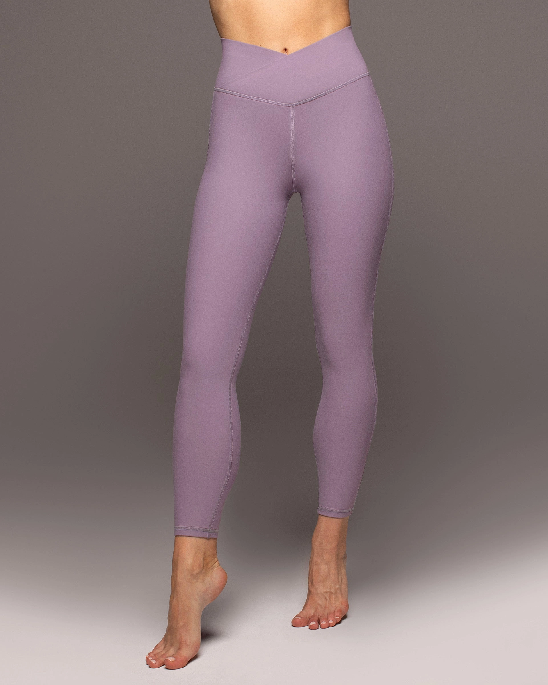 Soft Touch Ray Legging