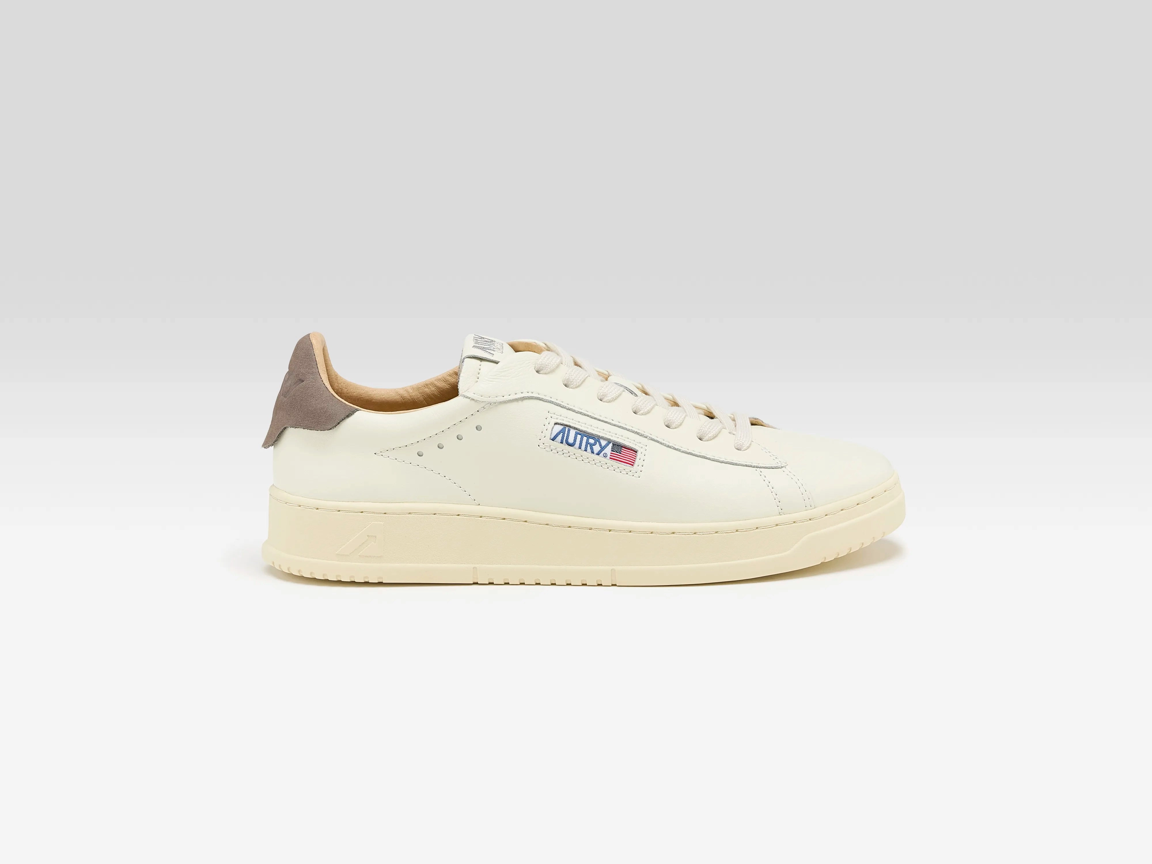 packable shoes Dallas Low for Men  (252 / M / OFF WHITE)