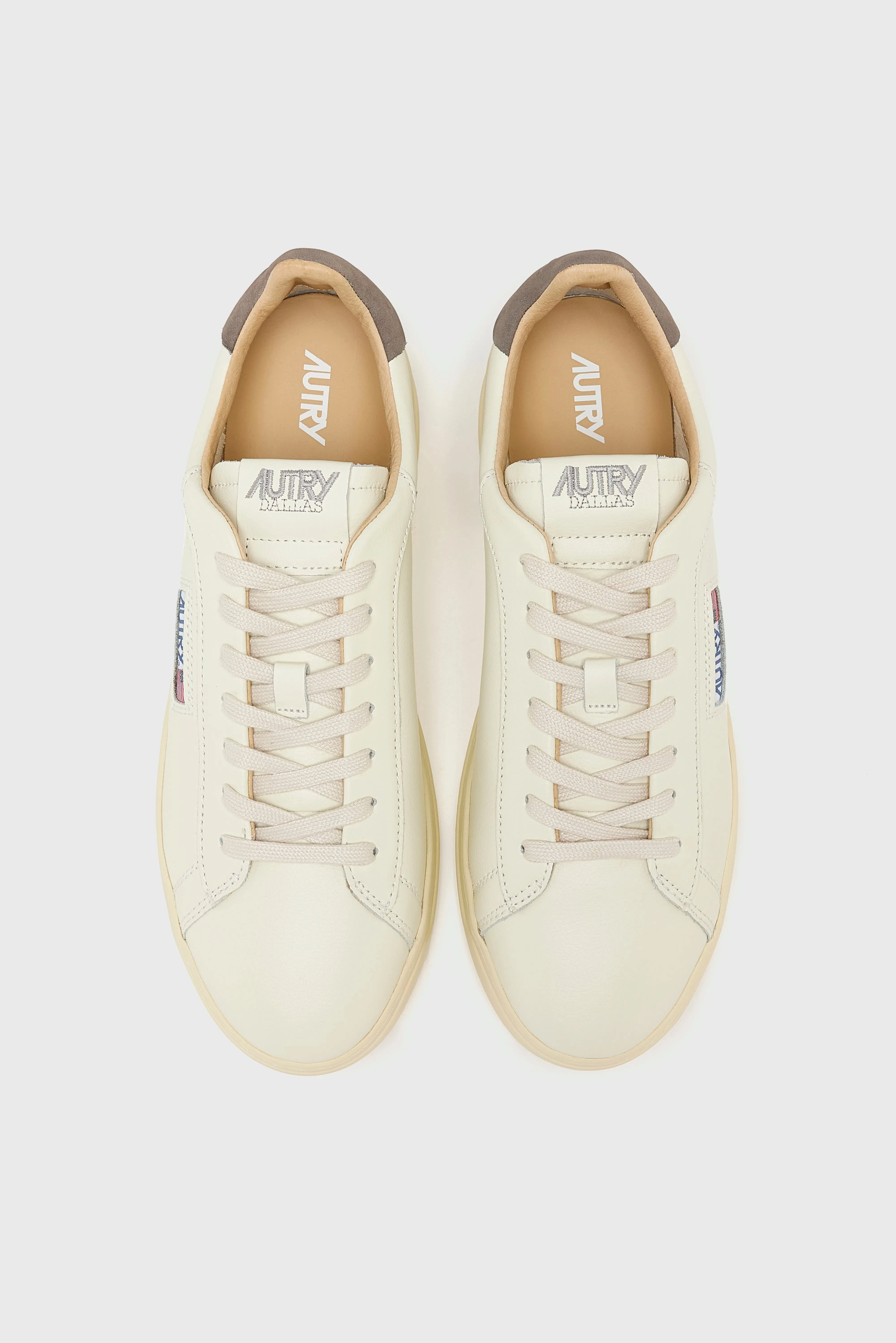 running in high - altitude areas Dallas Low for Men  (252 / M / OFF WHITE)