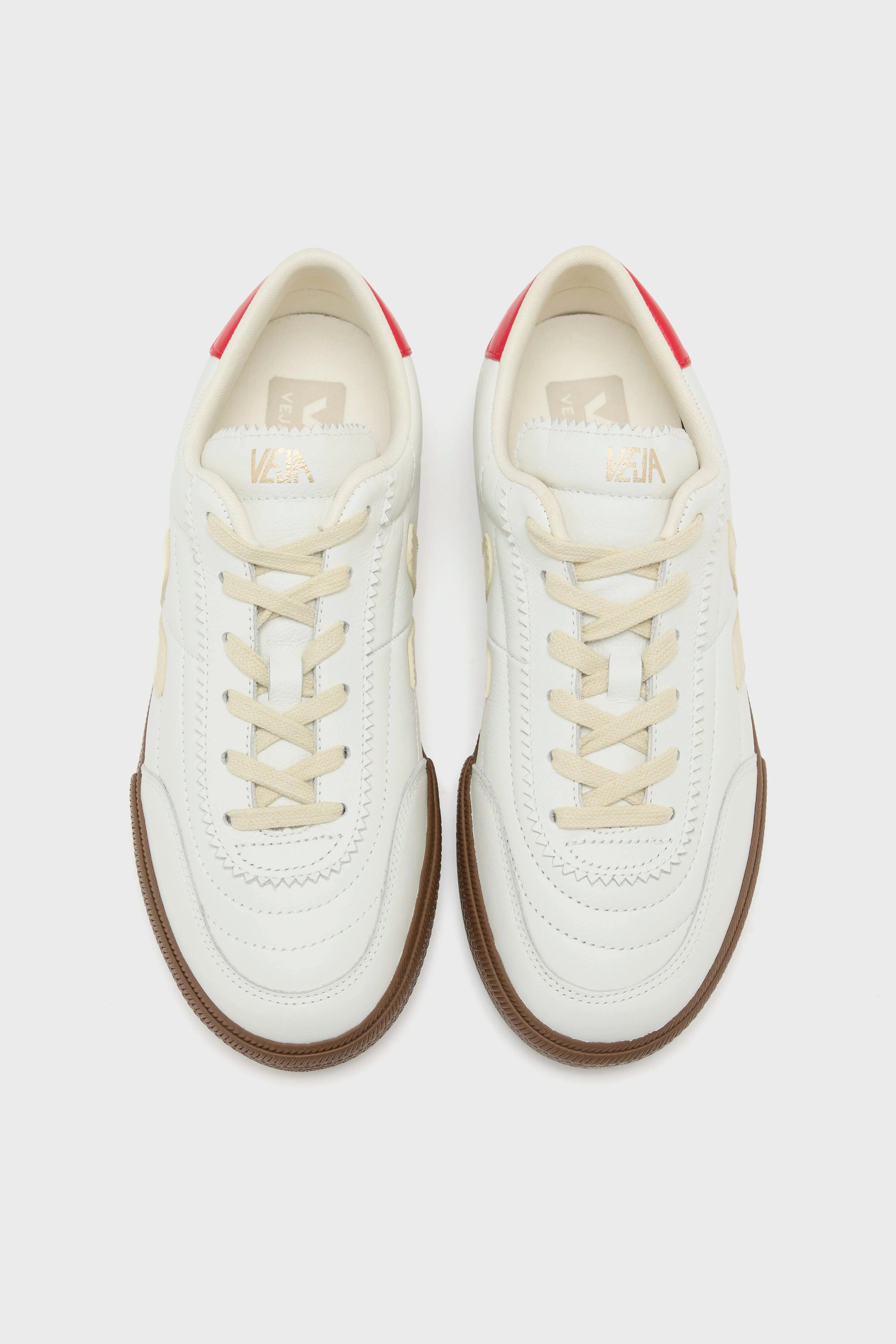 Rocker Geometry Sole Panenka for Women (251 / W / RED)