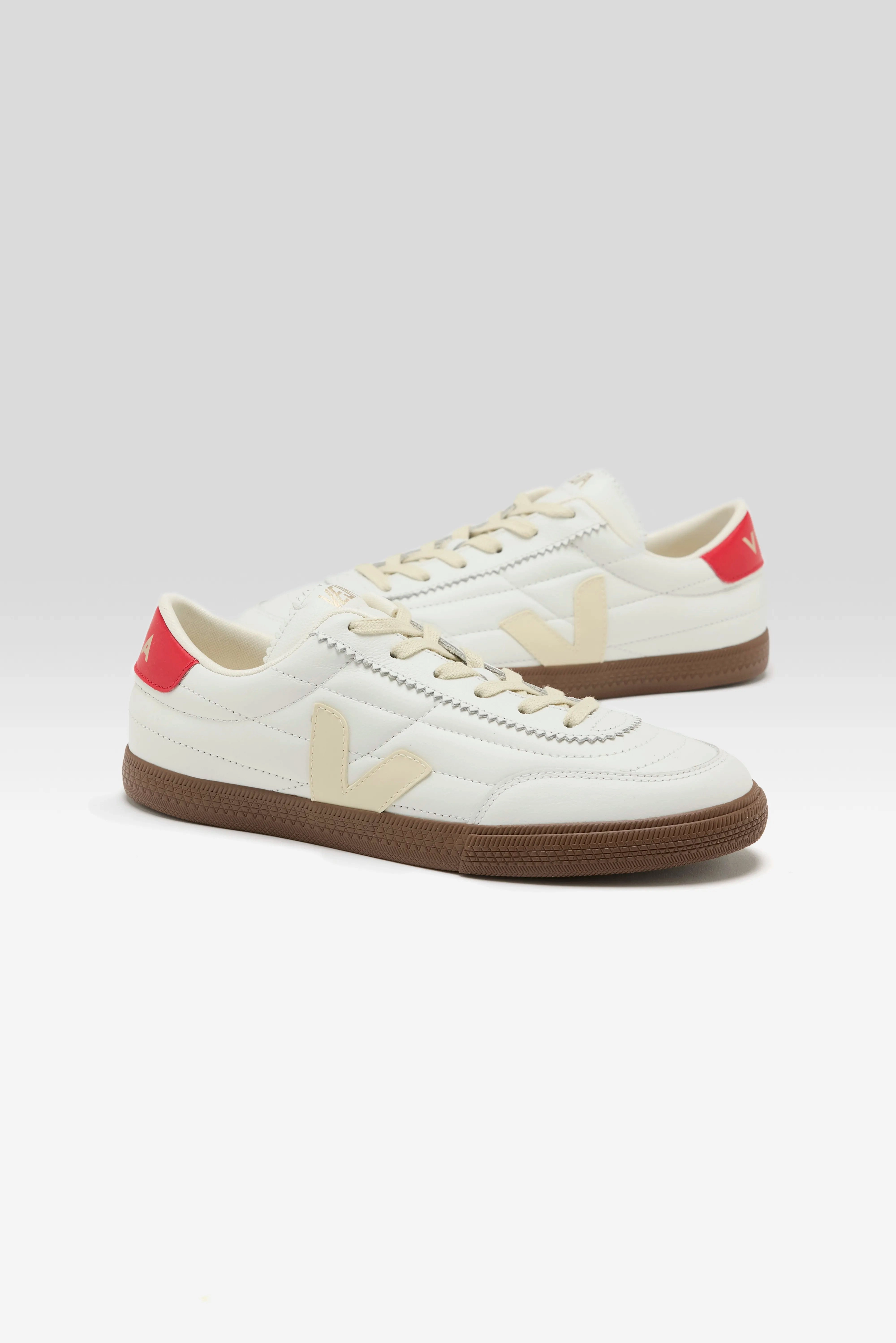 Panenka for Women (251 / W / RED) Comfort-focused design joint mobility