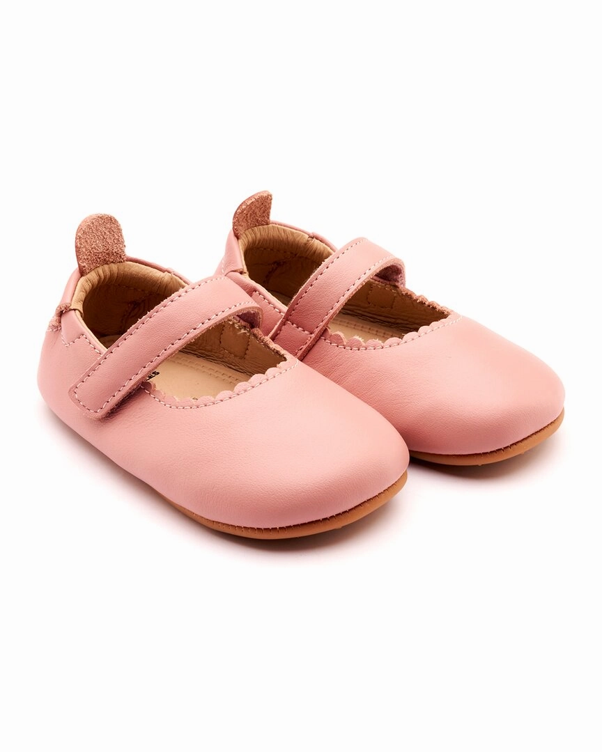 Old Soles Glam Gab Leather Sneaker Breathability