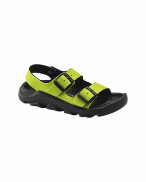 Breathable Walking Birkenstock Mogami Birko-Flor Sandal